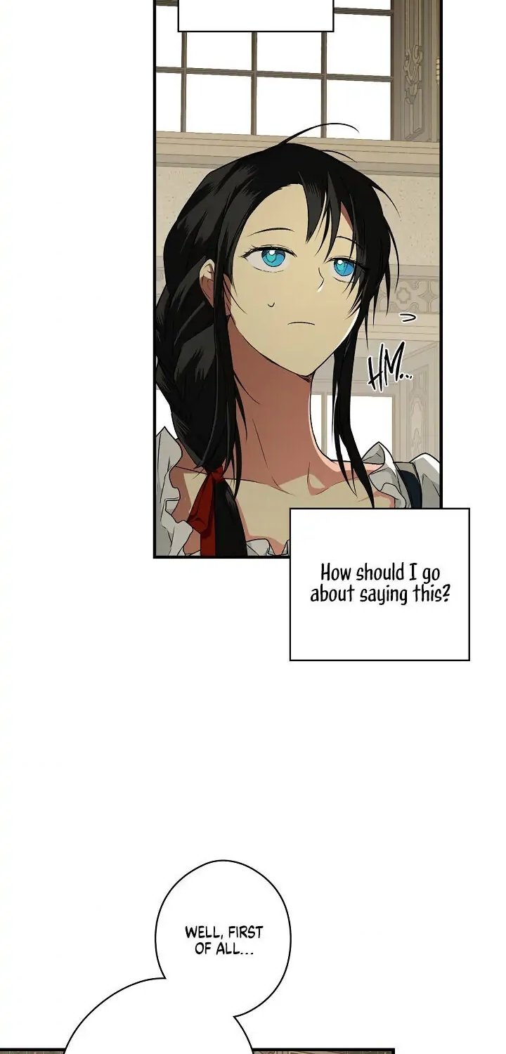 Secret Lady, Chapter 25 image 06